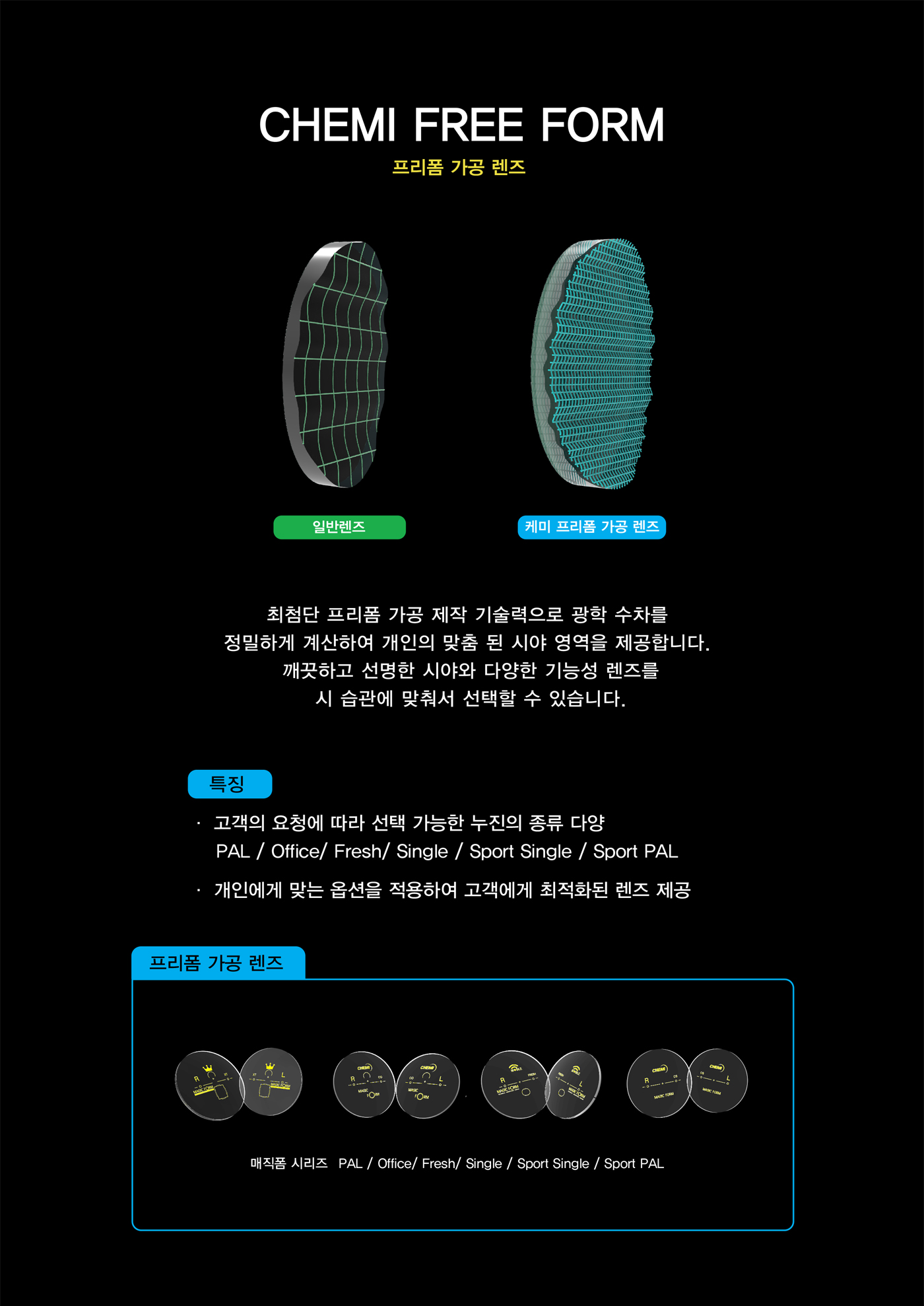 케미그라스/케미렌즈 케미그라스/케미렌즈